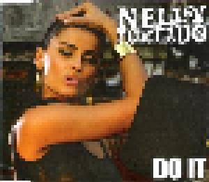 Nelly Furtado: Do It - Cover