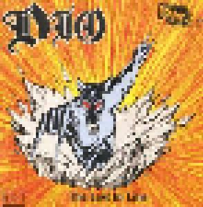 Dio: Last In Line, The - Cover