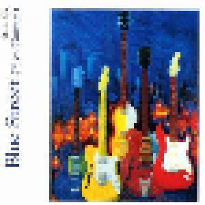 Chris Rea: Blue Street (Five Guitars) - Cover