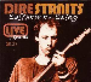 Dire Straits: Sultans Of Swing - Live In Cologne 1979 - Cover