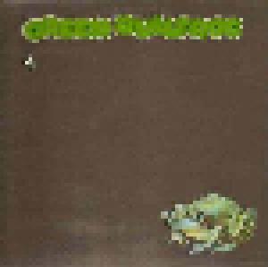 Green Bullfrog: Green Bullfrog - Cover