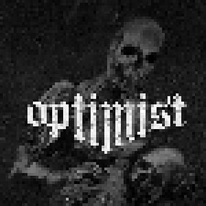 Optimist: Entseelt - Cover