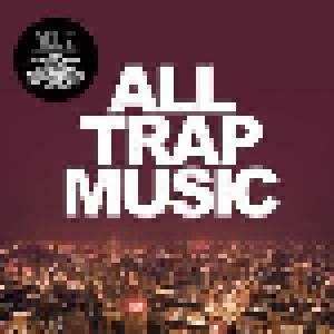 All Trap Music Vol. 02 - Cover