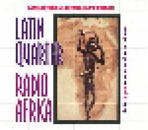 Latin Quarter: Radio Africa Remix '91 - Cover