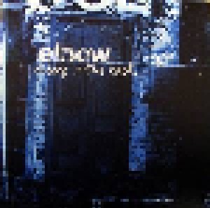 Elbow: Asleep In The Back (2-LP) - Bild 1