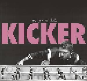 The Get Up Kids: Kicker (Mini-CD / EP) - Bild 1