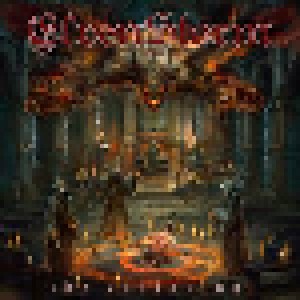 Elvenstorm: The Conjuring (CD) - Bild 1
