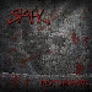 Stahl: Deathmaker – Demo 2017 (Demo-CD) - Bild 1