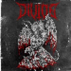 Divide: Fornicate Within Fire (Mini-CD / EP) - Bild 1
