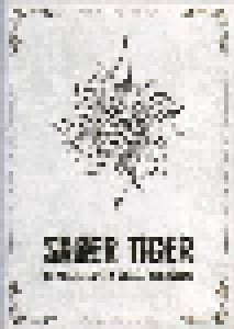 Saber Tiger: Live: Halos And Glare (DVD + 2-CD) - Bild 1