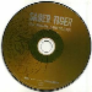 Saber Tiger: Live: Halos And Glare (DVD + 2-CD) - Bild 7