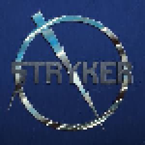 Stryker: Stryker (CD) - Bild 1