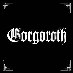 Gorgoroth: Pentagram (CD) - Bild 1