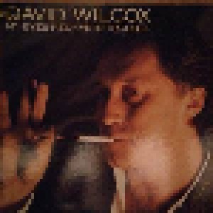 David Wilcox: My Eyes Keep Me In Trouble (LP) - Bild 1