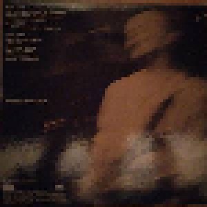 David Wilcox: My Eyes Keep Me In Trouble (LP) - Bild 2