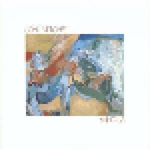 Joni Mitchell: Mingus (LP) - Bild 1