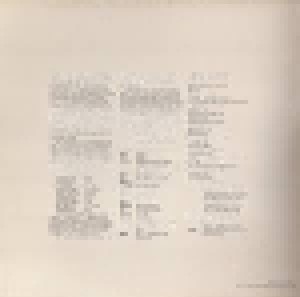 Joni Mitchell: Mingus (LP) - Bild 3