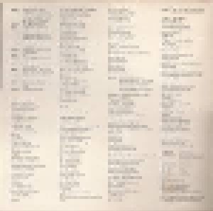Joni Mitchell: Mingus (LP) - Bild 5