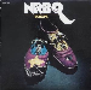 NRBQ: Scraps (LP) - Bild 1