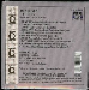 Baby Tuckoo: First Born (CD) - Bild 2