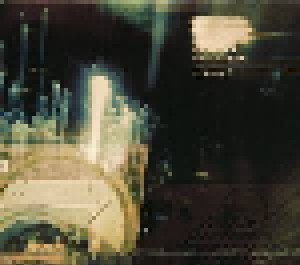 Between The Buried And Me: Automata II (Mini-CD / EP) - Bild 1