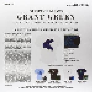Grant Green: Street Of Dreams (LP) - Bild 4