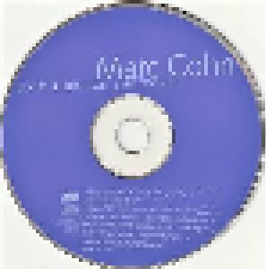 Marc Cohn: Walk Through The World (Single-CD) - Bild 3