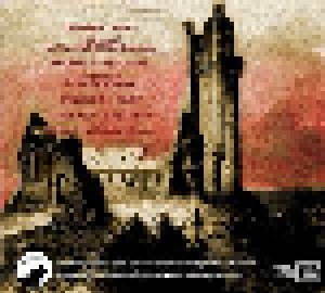 Septentrion: Of An Oath (CD) - Bild 2