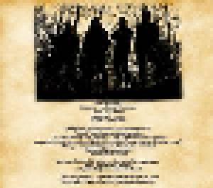Septentrion: Of An Oath (CD) - Bild 3