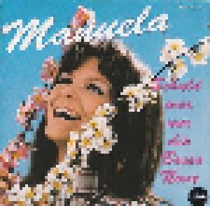 Cover - Manuela: Schuld War Nur Der Bossa Nova