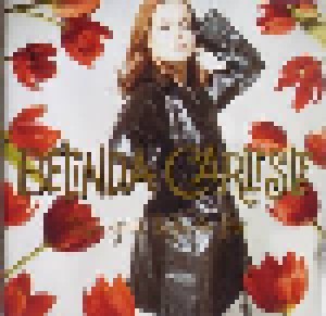 Belinda Carlisle: Live Your Life Be Free (CD) - Bild 1