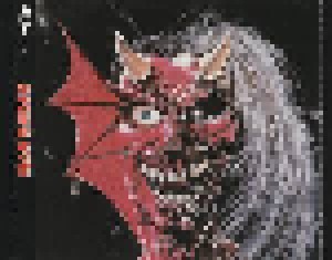 Iron Maiden: Killers (CD) - Bild 4
