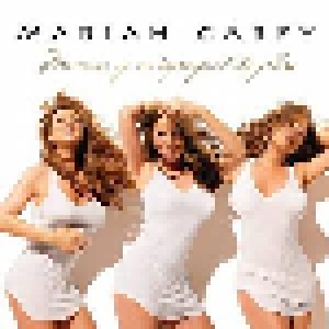 Mariah Carey: Memoirs Of An Imperfect Angel (2-LP + 2-CD) - Bild 1