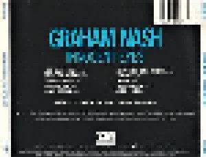 Graham Nash: Innocent Eyes (CD) - Bild 2