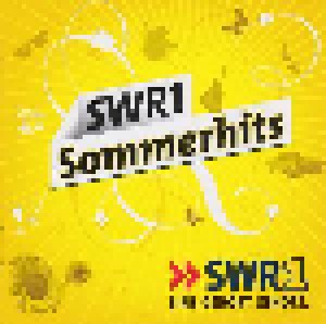SWR1 Sommerhits (2-CD) - Bild 1