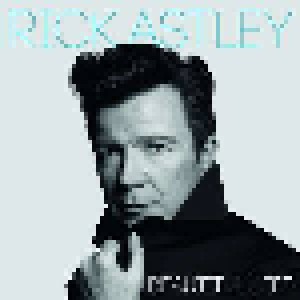 Cover - Rick Astley: Beautiful Life