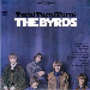The Byrds: Turn! Turn! Turn! (CD) - Bild 2
