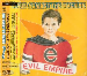 Rage Against The Machine: Evil Empire (CD) - Bild 1
