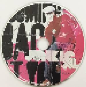 Junkie XL: Booming Back At You (CD) - Bild 3