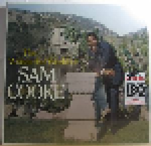 Sam Cooke: The Wonderful World Of Sam Cooke (LP) - Bild 1