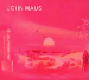John Maus: Songs (CD) - Bild 1