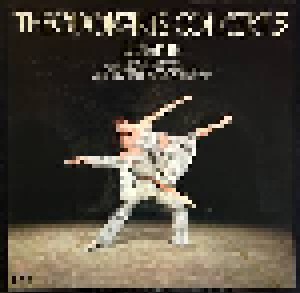 Mikis Theodorakis: Theodorakis Concert 5 (LP) - Bild 1