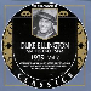 Duke Ellington & His Orchestra: 1939 Vol. 2 (The Chronogical Classics) (CD) - Bild 1