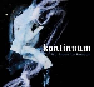 Kontinuum: No Need To Reason (CD) - Bild 1