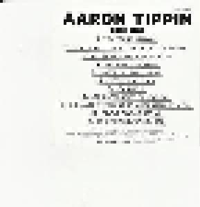Aaron Tippin: Tool Box (CD) - Bild 2