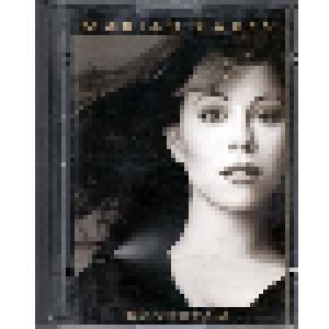 Mariah Carey: Daydream (Minidisc) - Bild 1