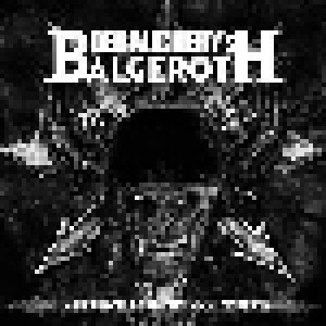 Cover - Balgeroth: In Der Hölle Spricht Man Deutsch