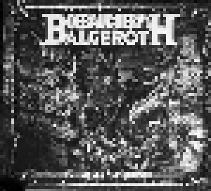 Balgeroth + Debauchery: In Der Hölle Spricht Man Deutsch (Split-3-CD) - Bild 3