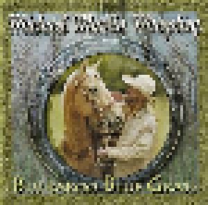 Michael Martin Murphey: Buckaroo Blue Grass (CD) - Bild 1