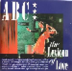 ABC: The Lexicon Of Love (CD) - Bild 1
